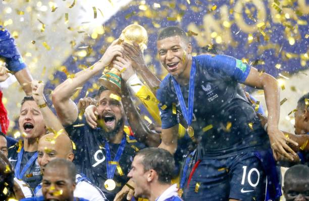 逐更高目标 逐更高目标